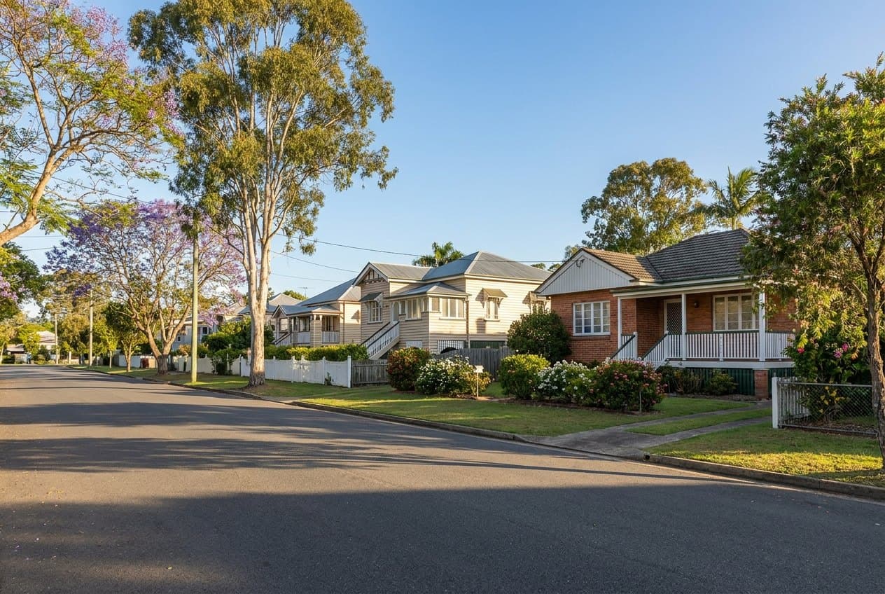 Wynnum West, Brisbane