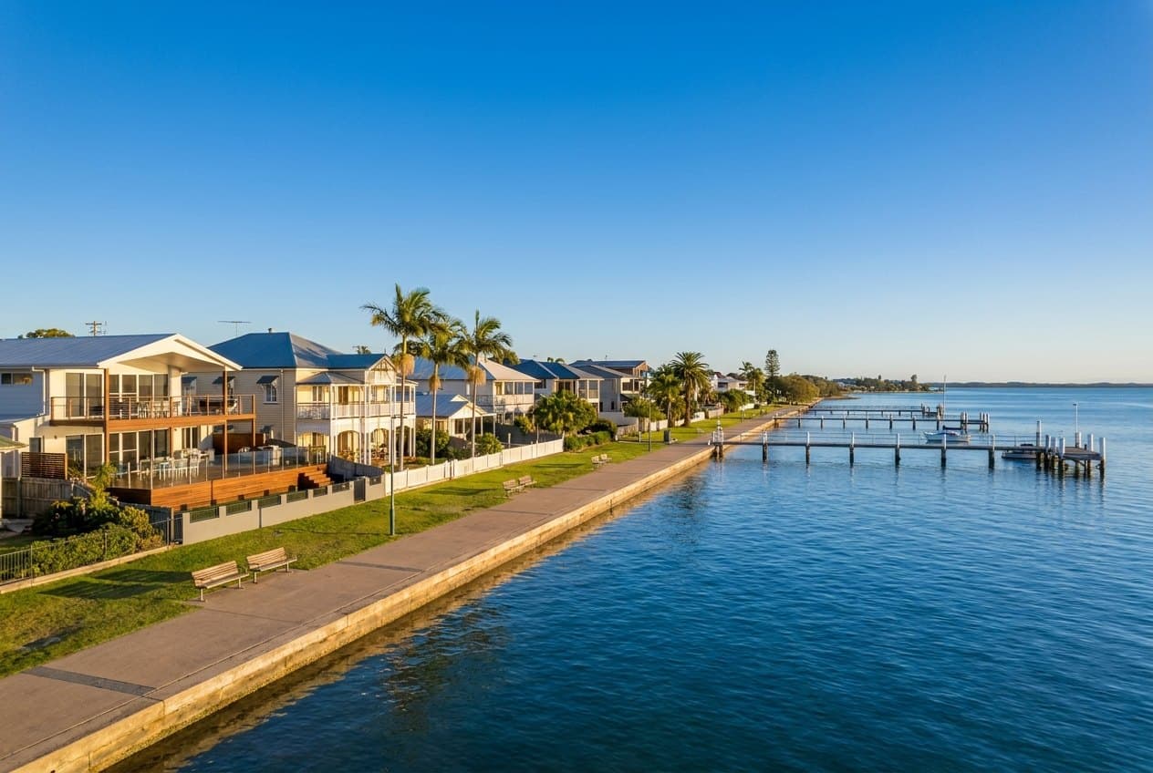 Wynnum, Brisbane