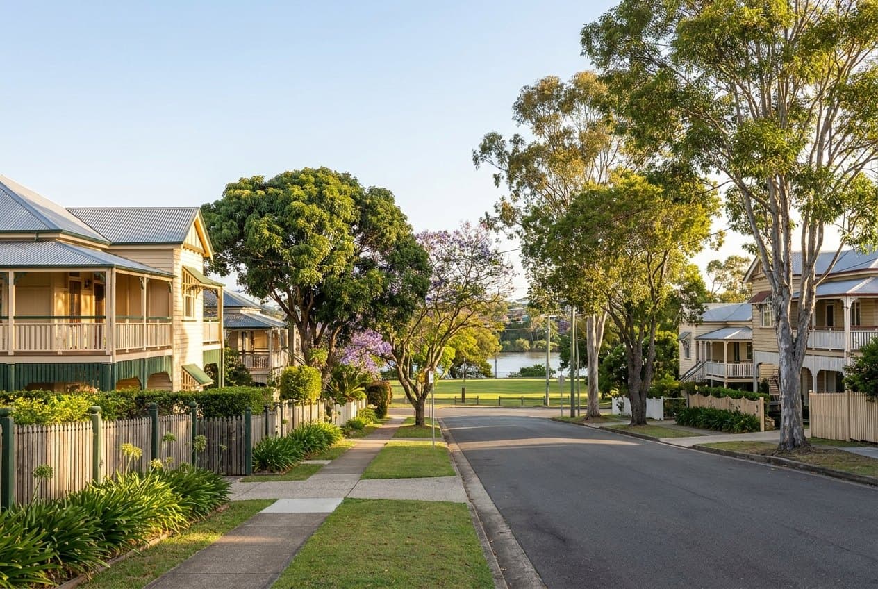 Yeronga, Brisbane